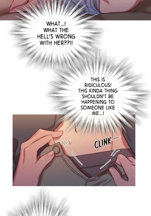 Scandal of the Witch Ch.1-34 Page #435