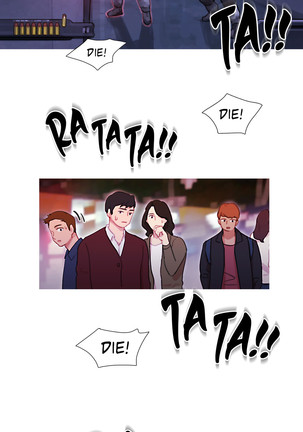 Scandal of the Witch Ch.1-34 Page #780