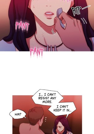 Scandal of the Witch Ch.1-34 Page #280