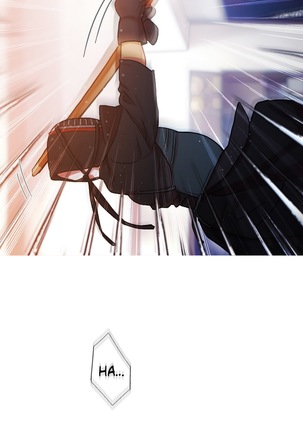 Scandal of the Witch Ch.1-34 Page #410