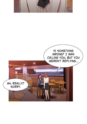 Scandal of the Witch Ch.1-34 Page #700