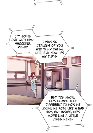 Scandal of the Witch Ch.1-34 Page #452
