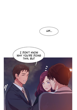 Scandal of the Witch Ch.1-34 Page #208