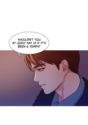Scandal of the Witch Ch.1-34 Page #48