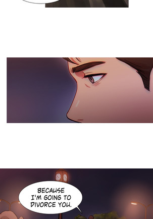 Scandal of the Witch Ch.1-34 Page #632