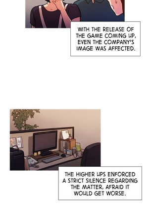 Scandal of the Witch Ch.1-34 Page #356