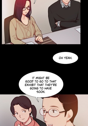 Scandal of the Witch Ch.1-34 Page #86
