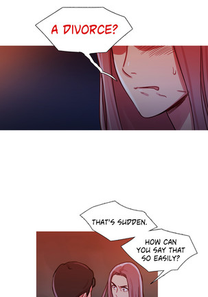 Scandal of the Witch Ch.1-34 Page #642
