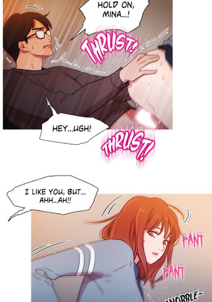 Scandal of the Witch Ch.1-34 Page #806