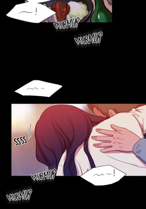 Scandal of the Witch Ch.1-34 Page #382
