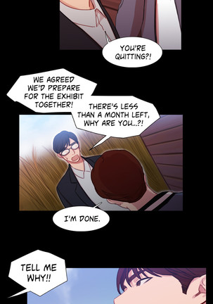 Scandal of the Witch Ch.1-34 Page #756