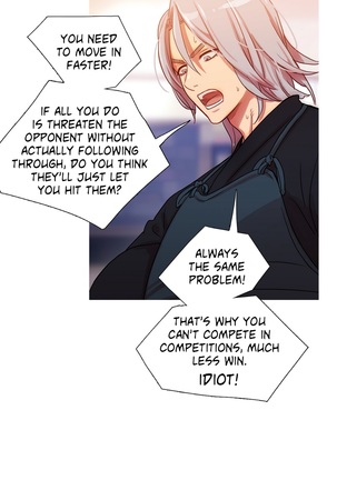 Scandal of the Witch Ch.1-34 Page #411