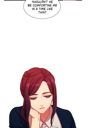 Scandal of the Witch Ch.1-34 Page #392