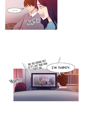 Scandal of the Witch Ch.1-34 Page #869