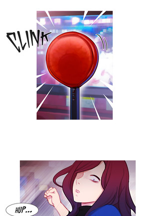 Scandal of the Witch Ch.1-34 Page #781
