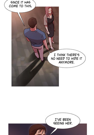 Scandal of the Witch Ch.1-34 Page #630