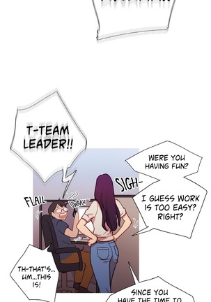Scandal of the Witch Ch.1-34 Page #508