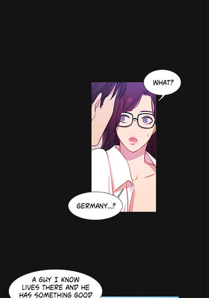 Scandal of the Witch Ch.1-34 Page #833