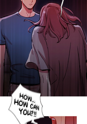 Scandal of the Witch Ch.1-34 Page #648