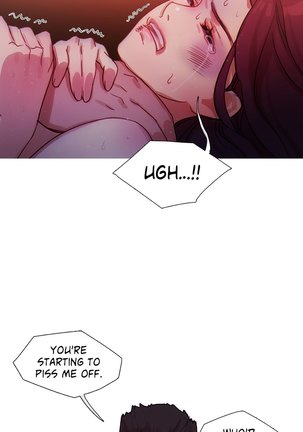 Scandal of the Witch Ch.1-34 Page #299