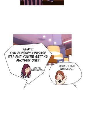 Scandal of the Witch Ch.1-34 Page #706
