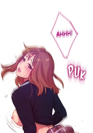 Scandal of the Witch Ch.1-34 Page #182