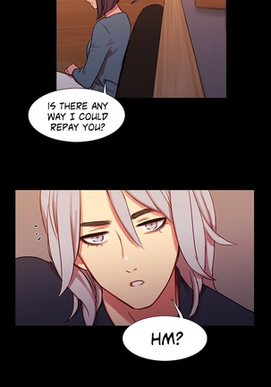 Scandal of the Witch Ch.1-34 Page #371
