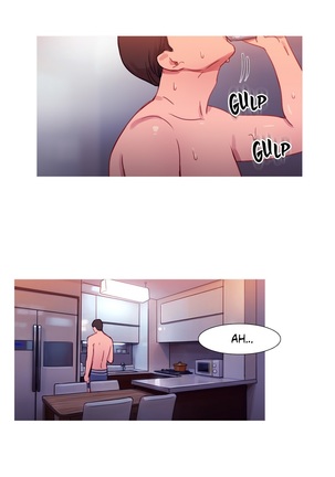 Scandal of the Witch Ch.1-34 Page #497