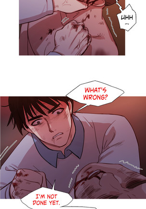 Scandal of the Witch Ch.1-34 Page #337