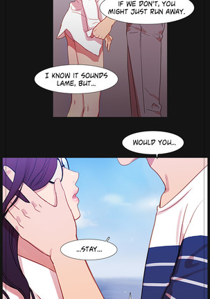 Scandal of the Witch Ch.1-34 Page #837