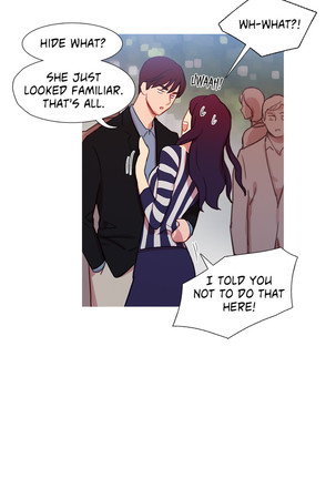 Scandal of the Witch Ch.1-34 Page #729