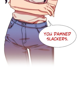 Scandal of the Witch Ch.1-34 Page #517