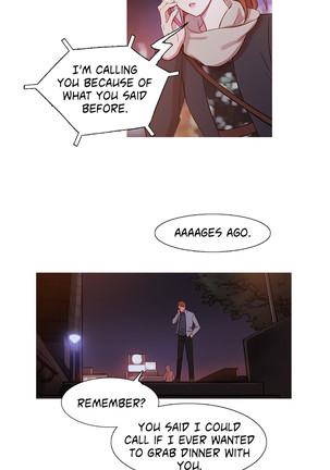 Scandal of the Witch Ch.1-34 Page #865