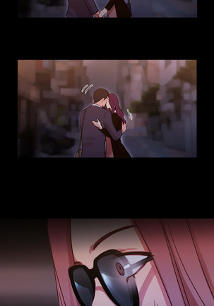 Scandal of the Witch Ch.1-34 Page #611