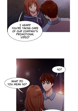 Scandal of the Witch Ch.1-34 Page #260
