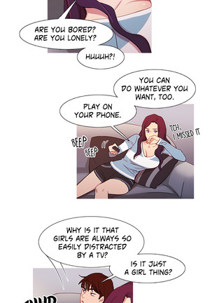 Scandal of the Witch Ch.1-34 Page #872