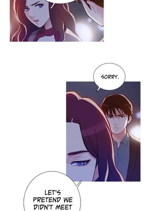 Scandal of the Witch Ch.1-34 Page #50