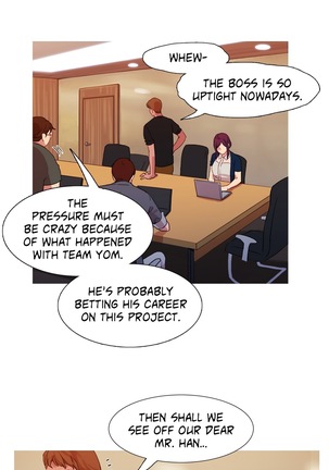 Scandal of the Witch Ch.1-34 Page #378