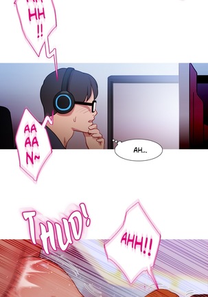Scandal of the Witch Ch.1-34 Page #504