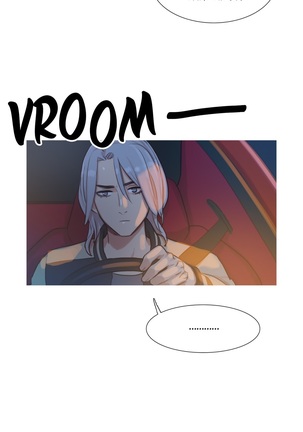 Scandal of the Witch Ch.1-34 Page #159