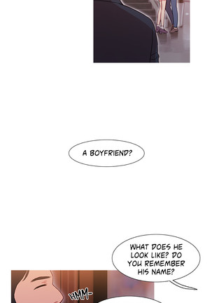 Scandal of the Witch Ch.1-34 Page #855
