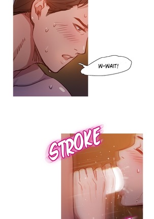 Scandal of the Witch Ch.1-34 Page #108