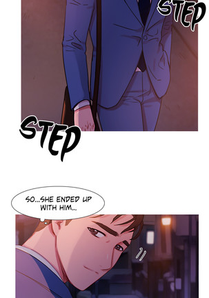 Scandal of the Witch Ch.1-34 Page #801