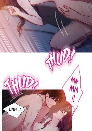 Scandal of the Witch Ch.1-34 Page #686