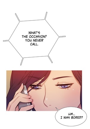 Scandal of the Witch Ch.1-34 Page #115