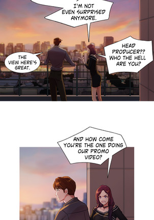 Scandal of the Witch Ch.1-34 Page #246