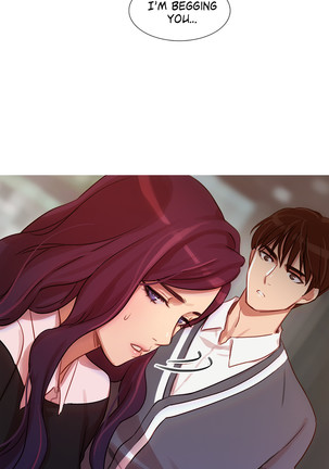 Scandal of the Witch Ch.1-34 Page #205