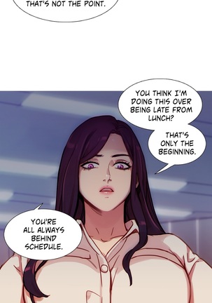 Scandal of the Witch Ch.1-34 Page #515