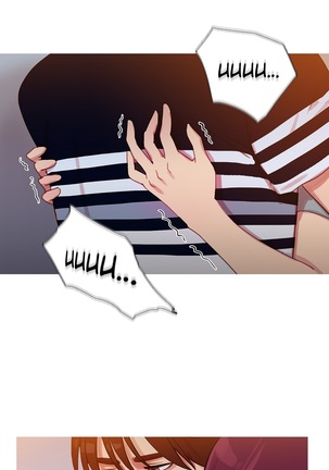 Scandal of the Witch Ch.1-34 Page #467