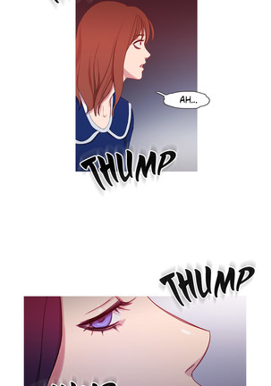 Scandal of the Witch Ch.1-34 Page #768